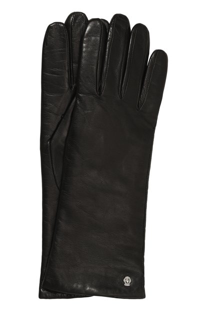Женские кожаные перчатки ROECKL, арт. 11011-3270