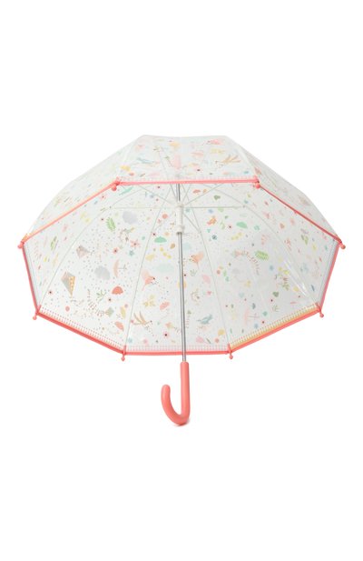 Зонт воздушные змеи DJECO разноцветного цвета по цене 1670 руб., арт. DD04805, фото 3 Зонт воздушные змеи DJECO, арт. DD04805, фото 3