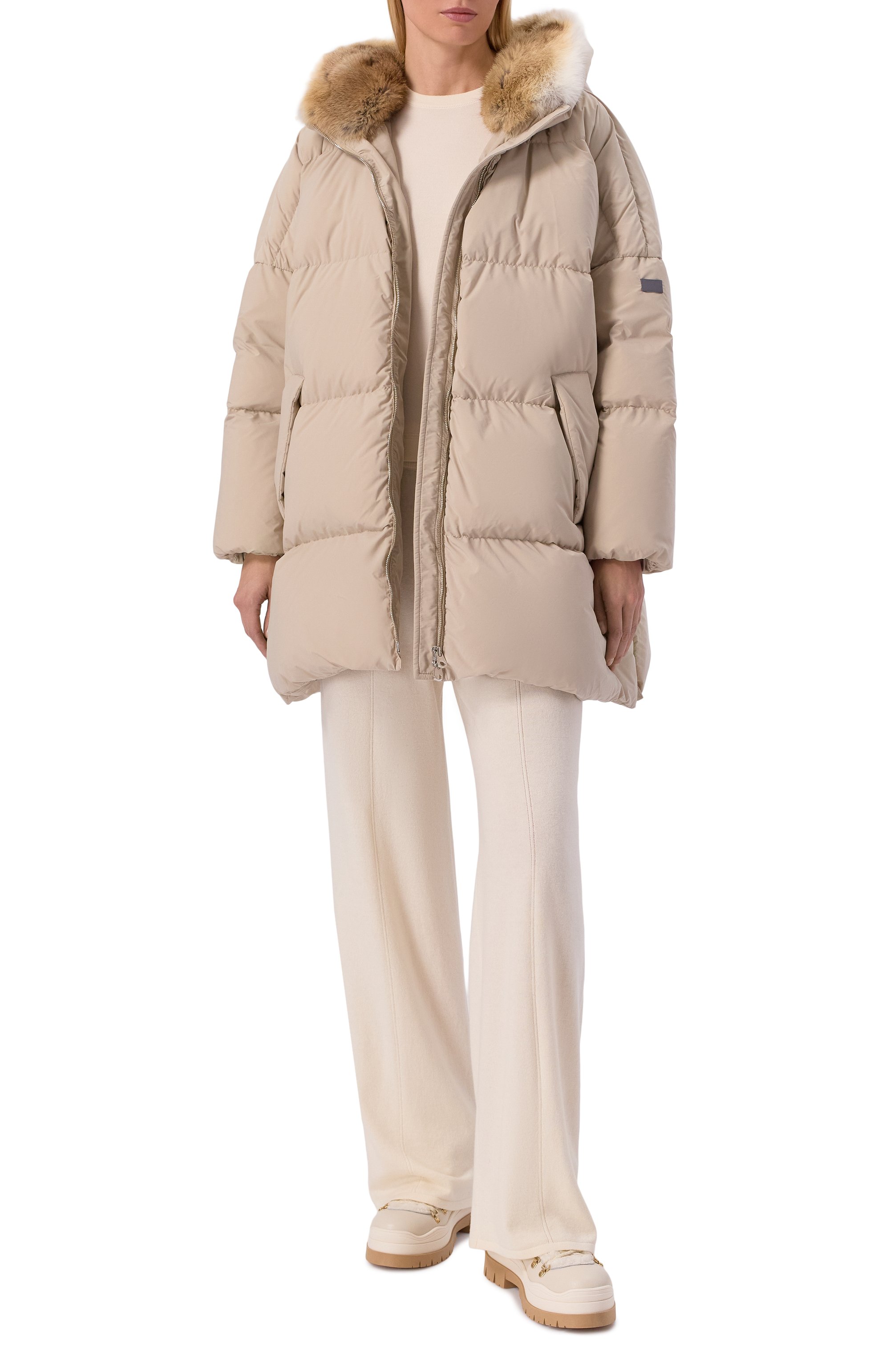 Пуховик LEMPELIUS, арт. 250B DUA/3050, фото 2