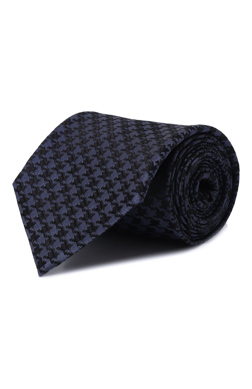 Галстук из шелка и хлопка STEFANO RICCI, арт. CCX/50018, фото 1