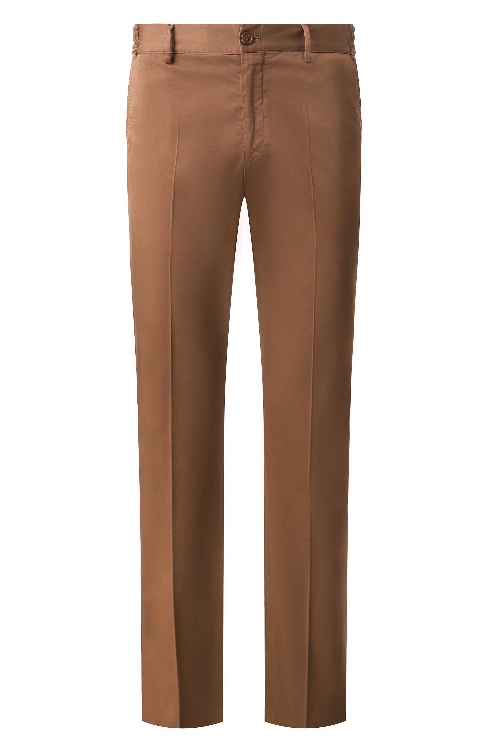 Хлопковые брюки STEFANO RICCI, арт. M1T5100124/CTEA2S, фото 1