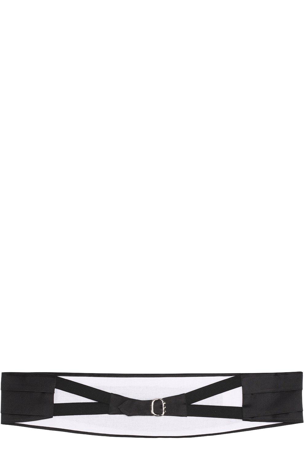 Шелковый камербанд CANALI, арт. HJ00040/15, фото 2