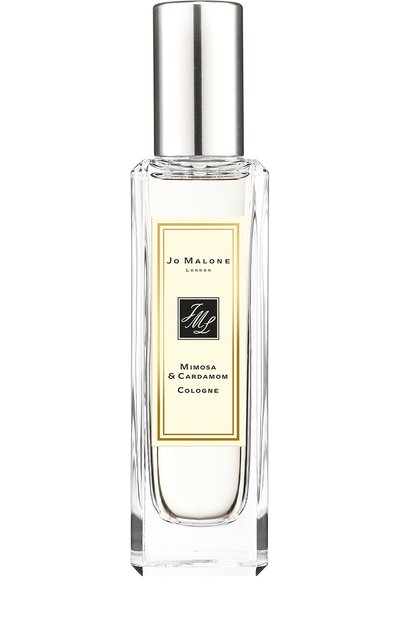 Одеколон mimosa & cardamom (30ml) JO MALONE LONDON, арт. L51A-01, фото 1
