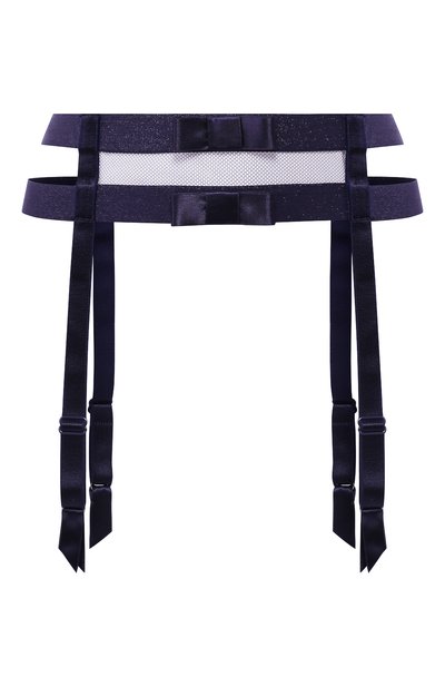 Пояс для чулок CHANTAL THOMASS, арт. 0509_син, фото 1