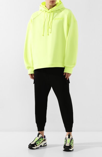 Комбинированные кроссовки puma cell endura x sankuanz PUMA, арт. 36961101, фото 2