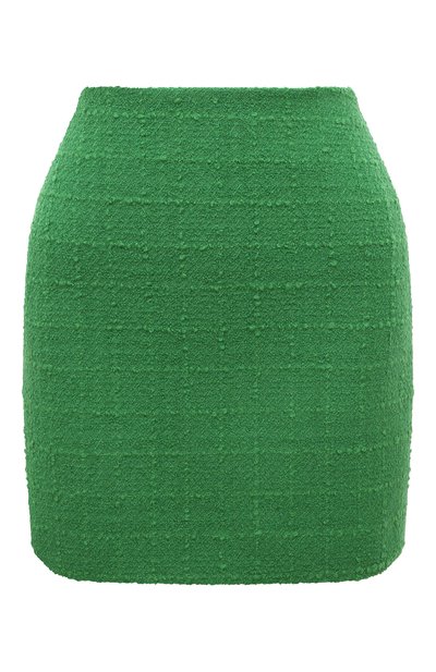 Женская шерстяная юбка OLOLOL, арт. OLSK022/2810.504/W23