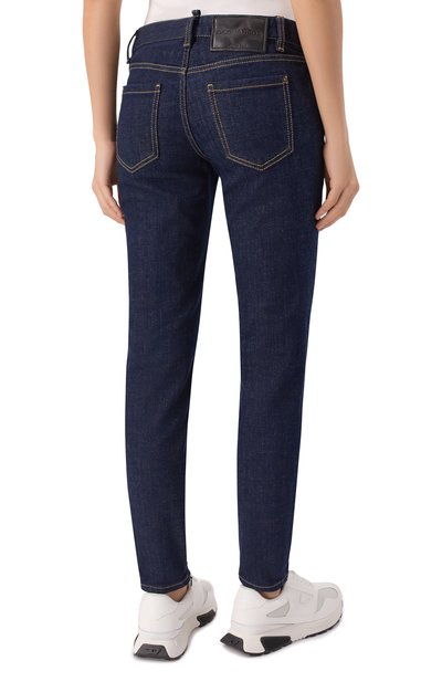 Джинсы DSQUARED2, арт. S75LB1035/S30664, фото 4