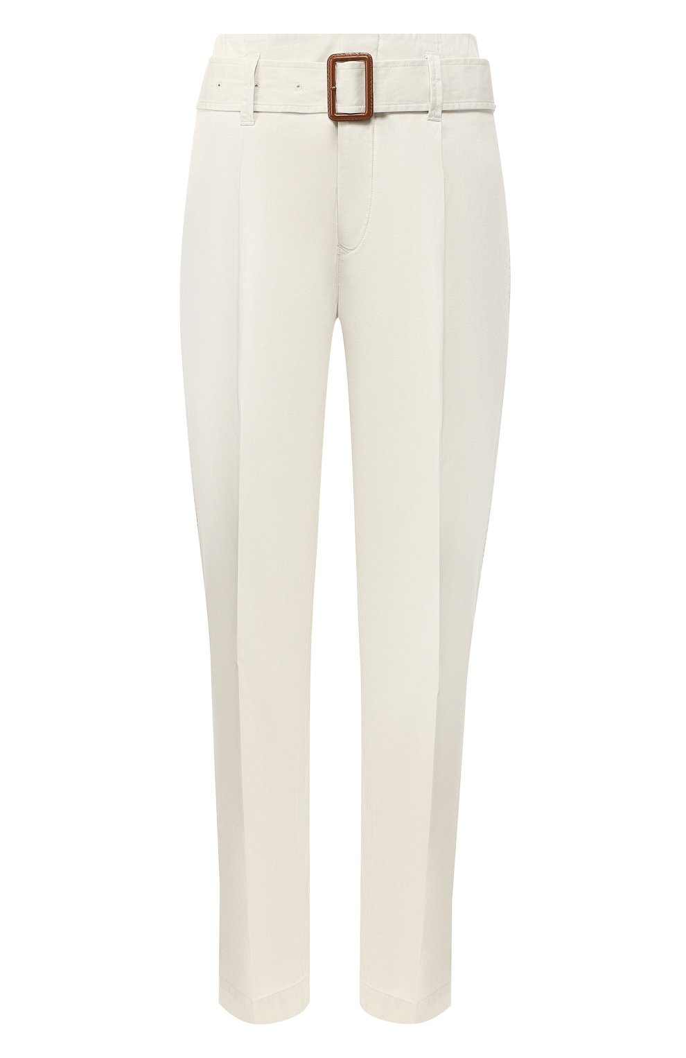  Хлопковые брюки POLO RALPH LAUREN, арт. 211752936, фото 1