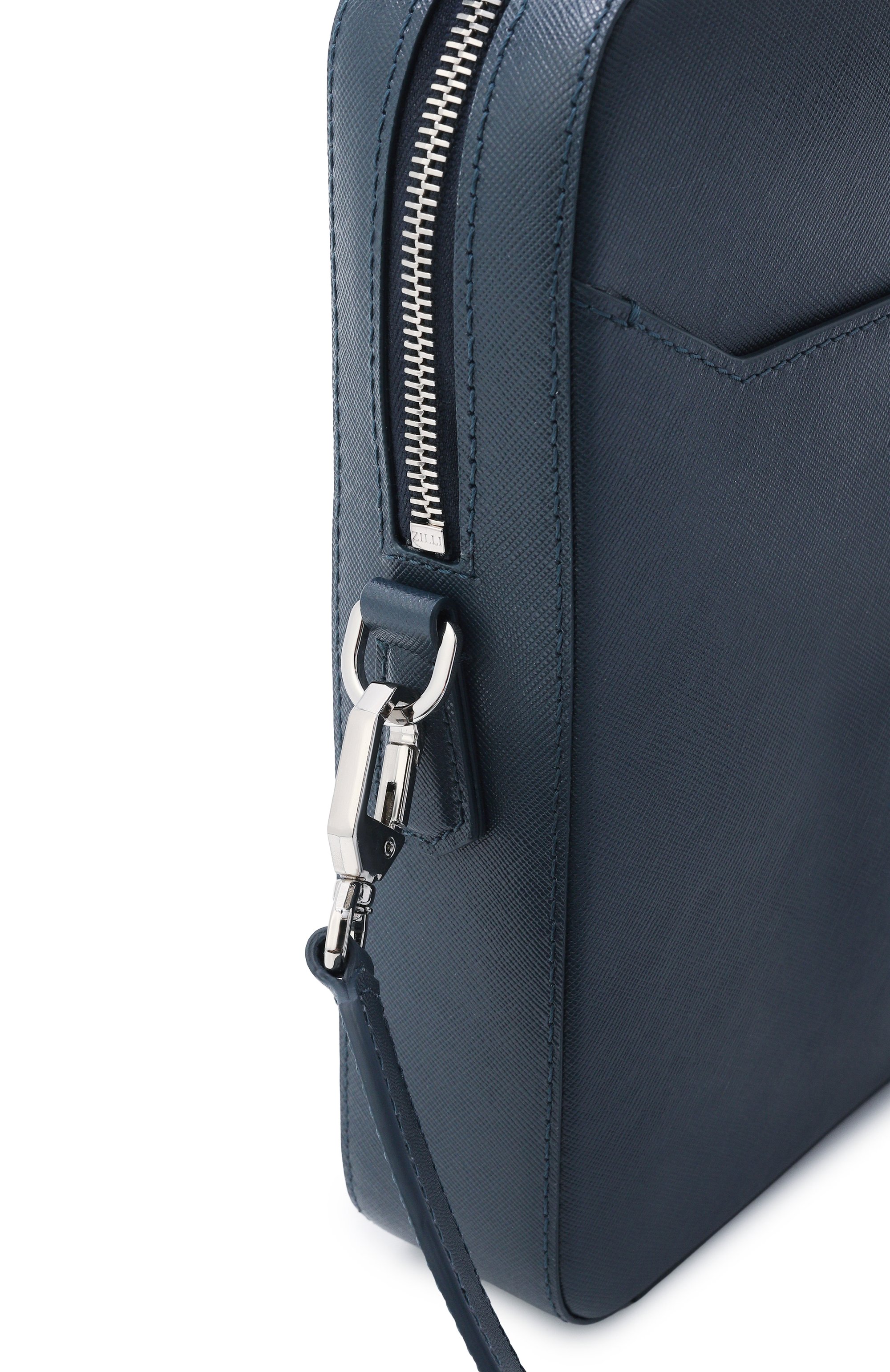 Сумка ZILLI, арт. G0055AM1169VANG00, фото 5