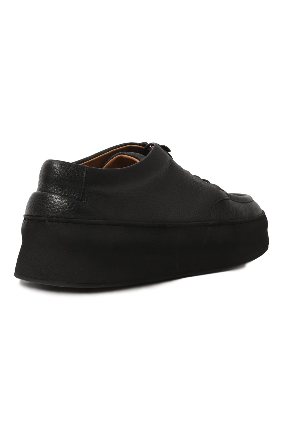 Кожаные дерби cassapana MARSELL, арт. MM4130/188, фото 5