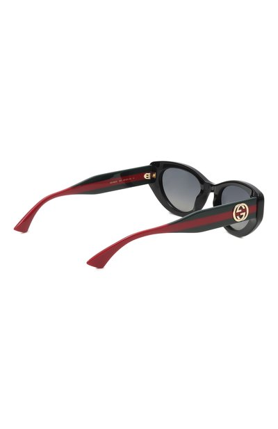 Солнцезащитные очки GUCCI, арт. GG1862S 005, фото 4