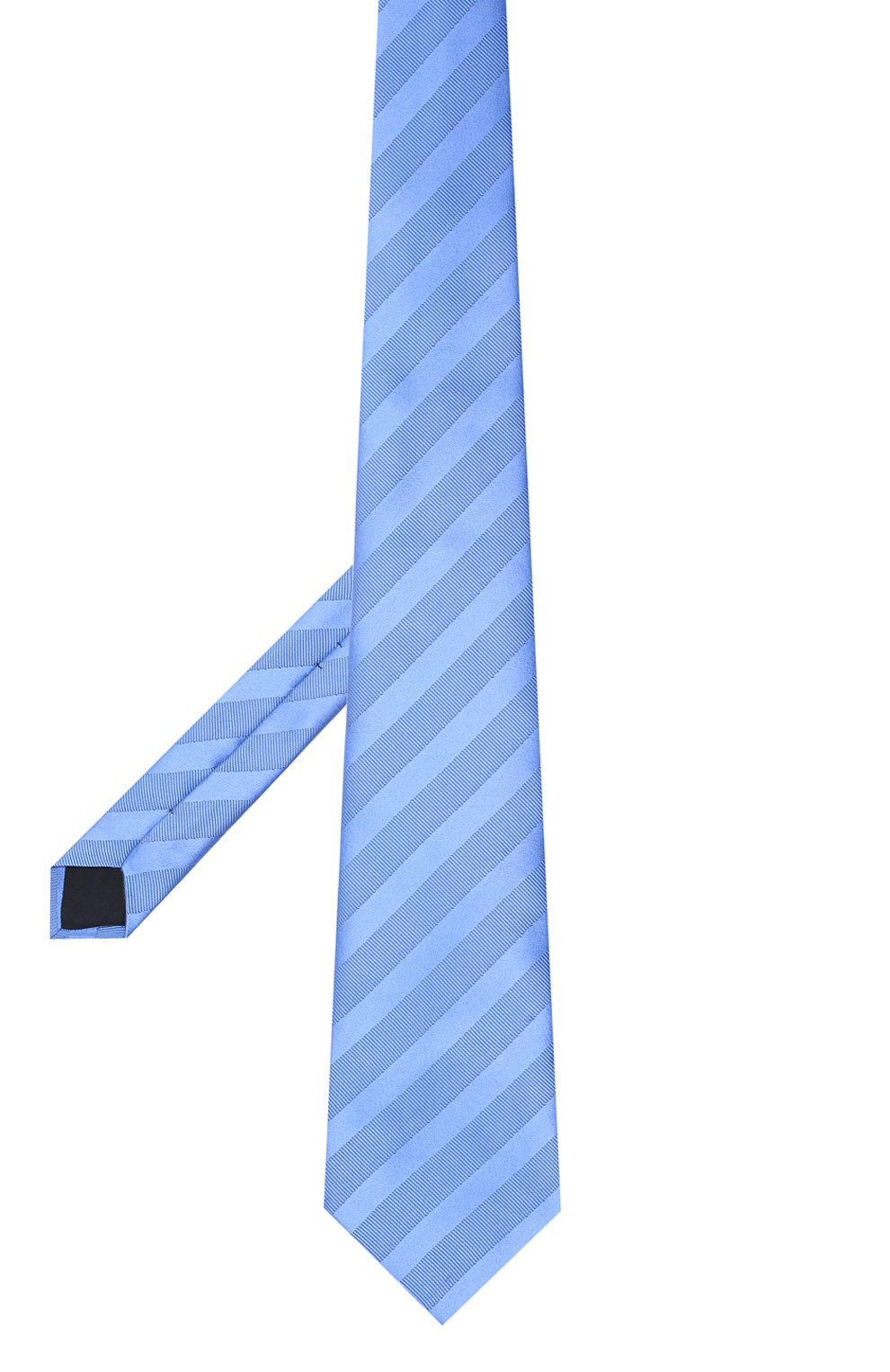 Шелковый галстук LANVIN, арт. 1305/TIE, фото 3