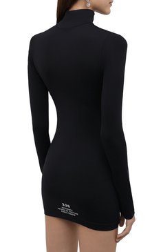 Платье VETEMENTS, арт. WA52DR180B 2605/BLACK, фото 4