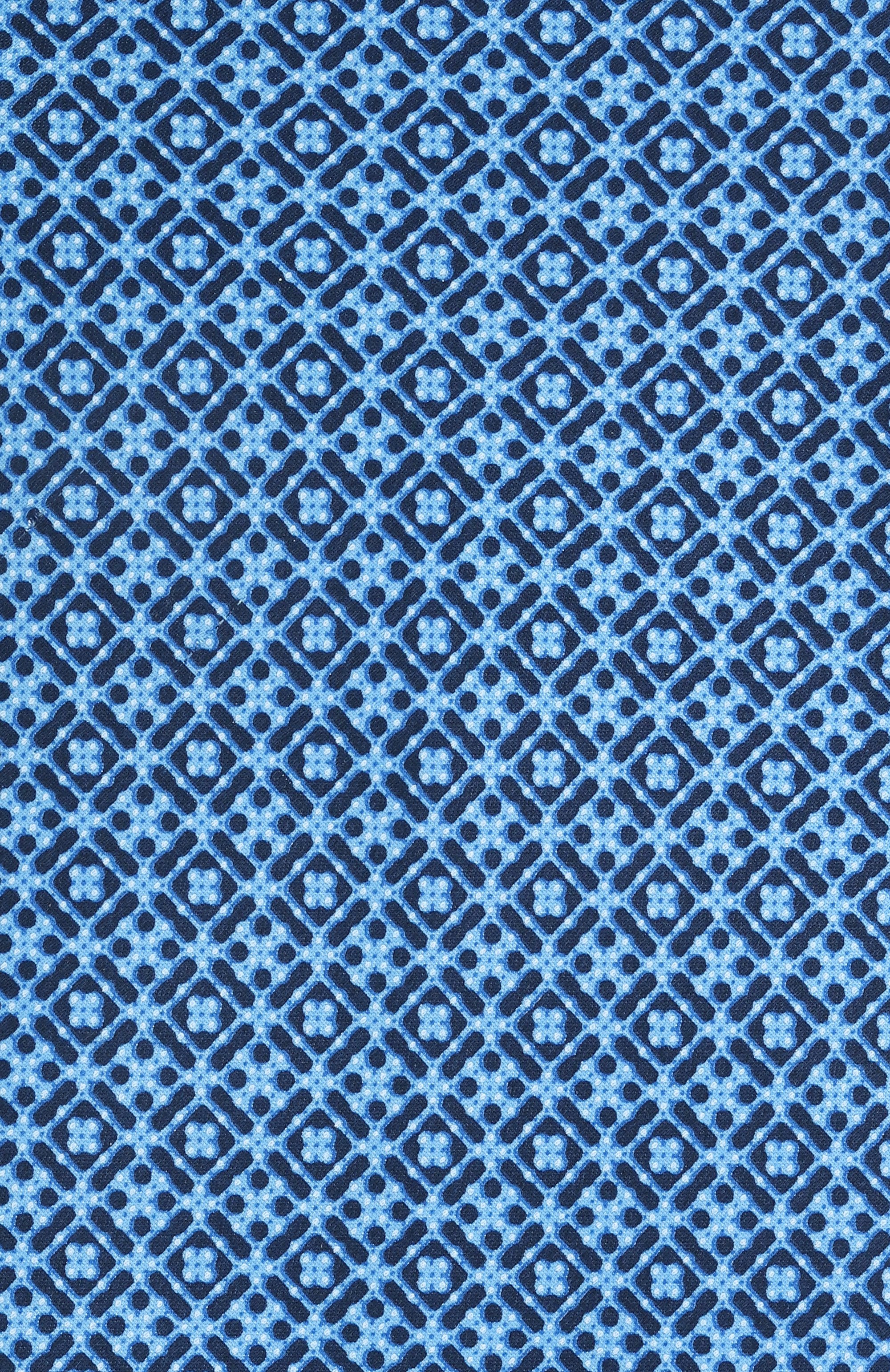 Шелковый галстук STEFANO RICCI, арт. CXL/55012, фото 4