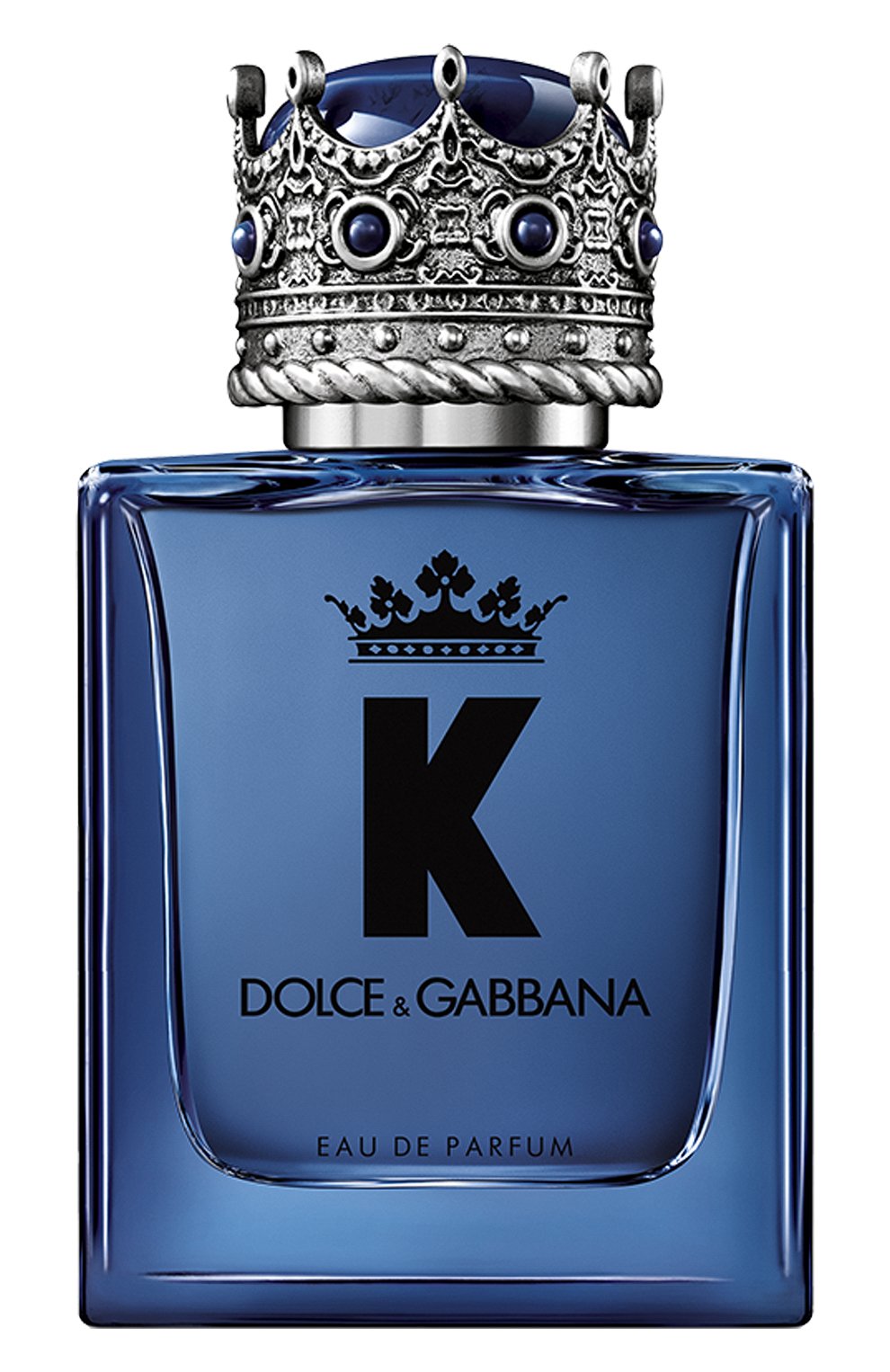 Парфюмерная вода k by dolce & gabbana (50ml) DOLCE & GABBANA, арт. 3101150DG, фото 1