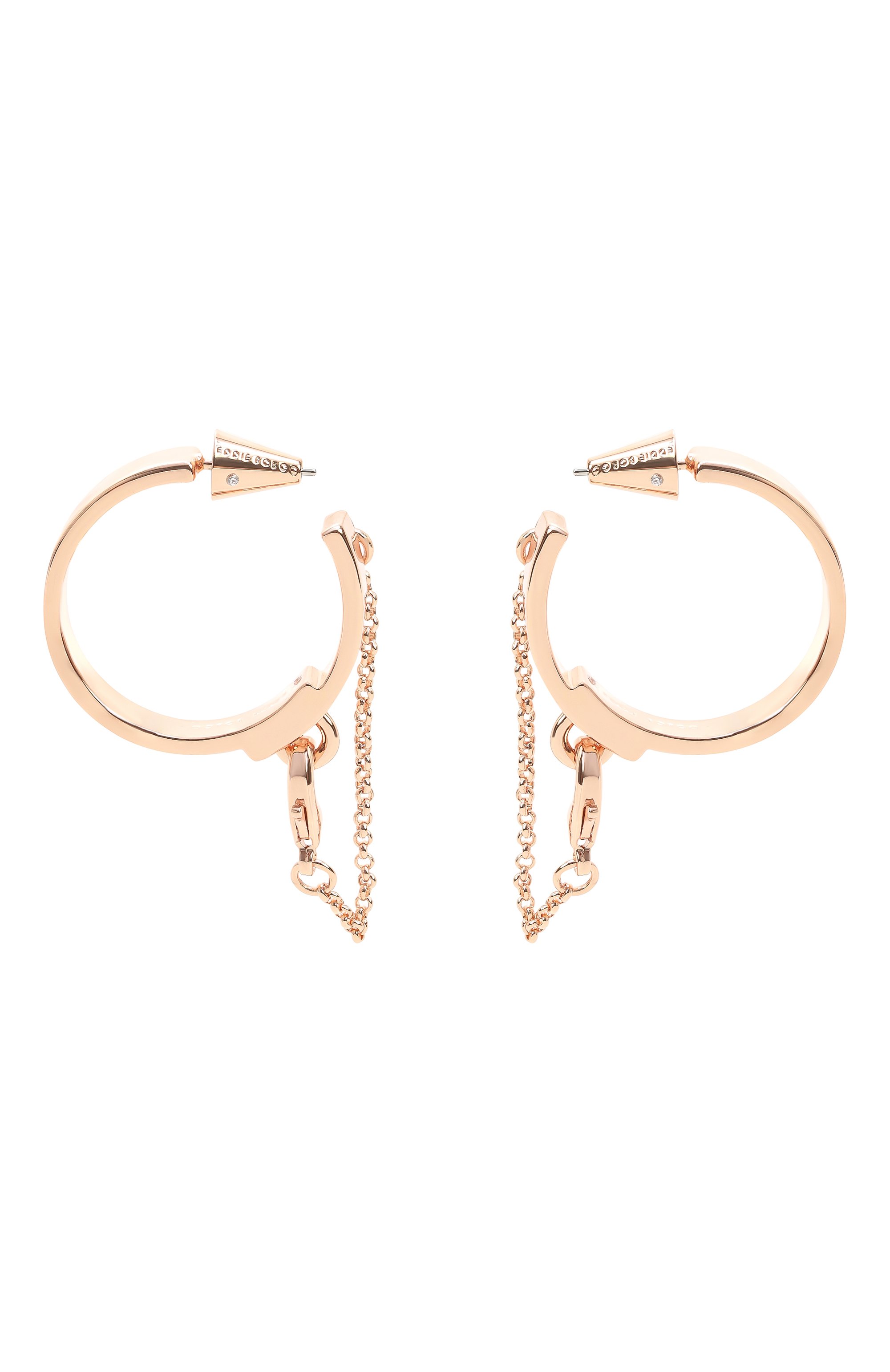 Серьги EDDIE BORGO, арт. ER2336, фото 1