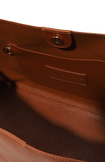 Сумка-тоут 011 small BORBONESE, арт. 924246, фото 5