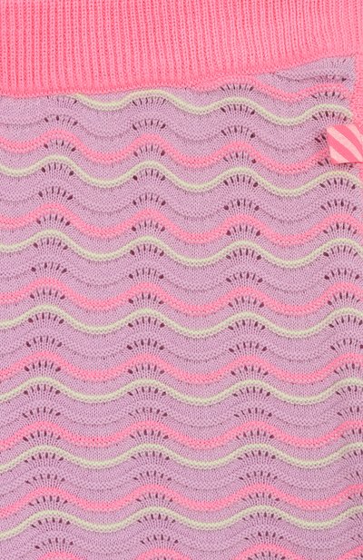 Хлопковые шорты BILLIEBLUSH, арт. U21895, фото 3