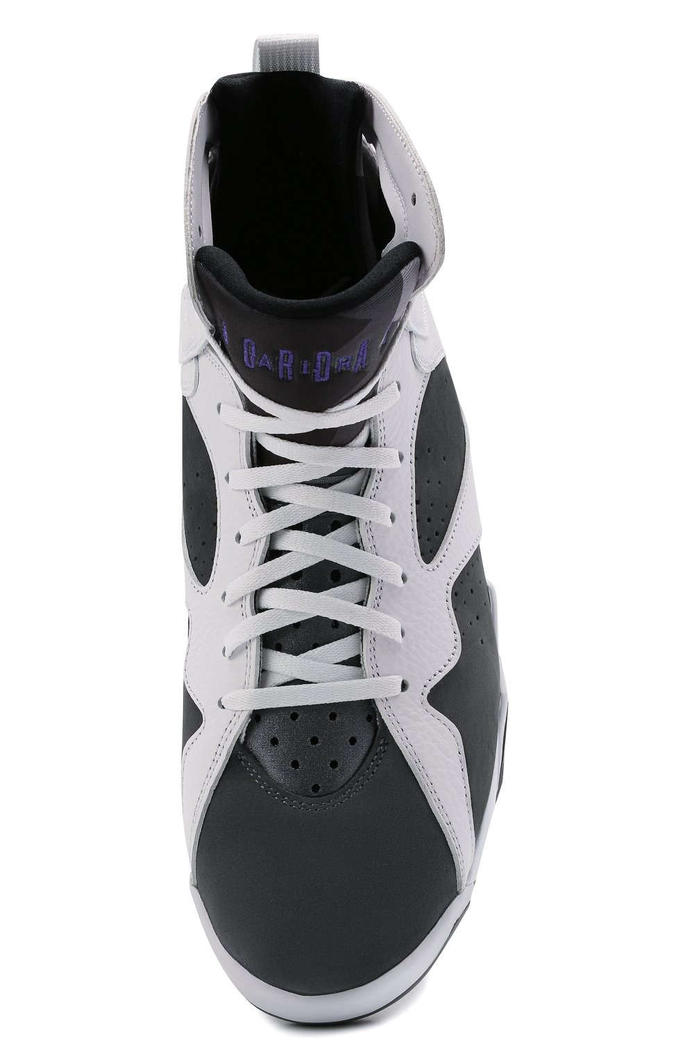 Кроссовки air jordan 7 flint NIKELAB, арт. CU9307-100, фото 5