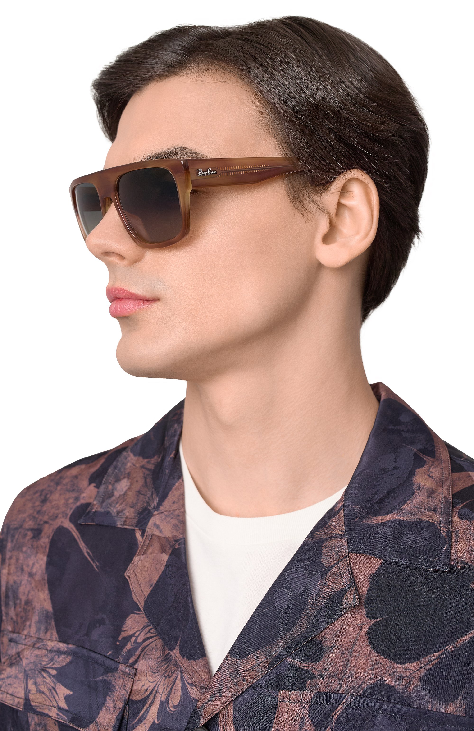 Солнцезащитные очки RAY-BAN, арт. 0360S-140371, фото 2