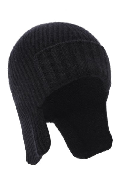 Кашемировая шапка-ушанка maurice CANOE, арт. 4004705, фото 1