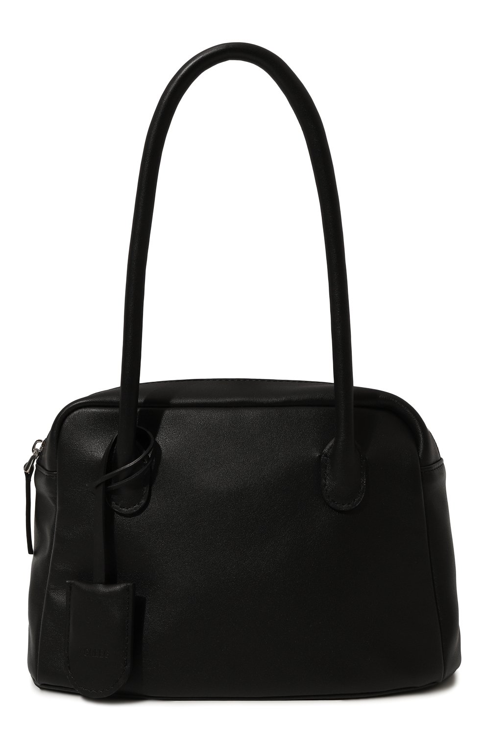 Сумка teona AGREEG черного цвета по цене 210000 руб., арт. 24061678, фото 7 Сумка teona AGREEG, арт. 24061678, фото 7