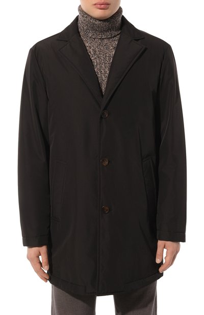 Плащ CANALI, арт. 010431D/SG02321, фото 3