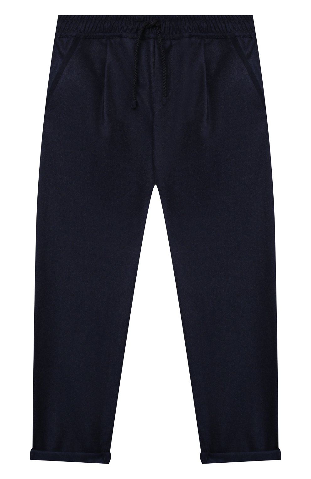 Шерстяной костюм BRUNELLO CUCINELLI, арт. BE226A108B, фото 4