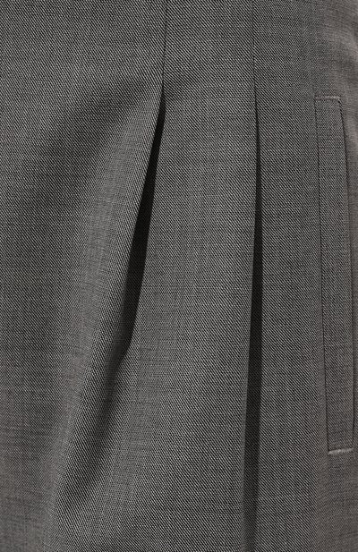 Шерстяные брюки WINDSOR, арт. 52 DH204/10010786, фото 5