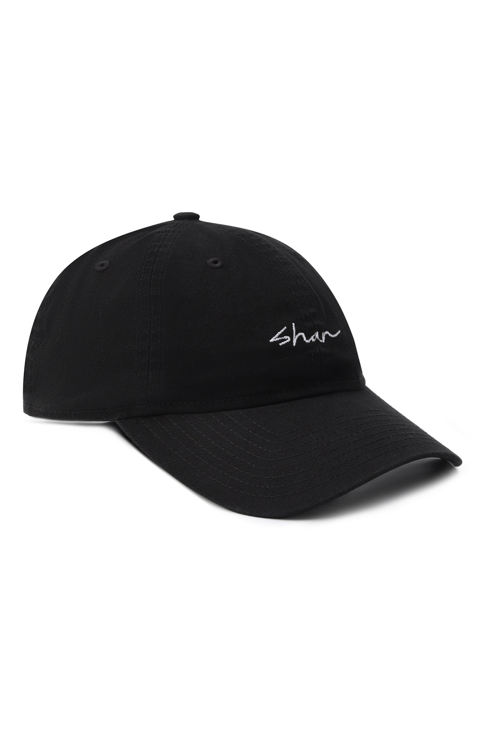 Хлопковая бейсболка SHAN, арт. 0565-98, фото 1