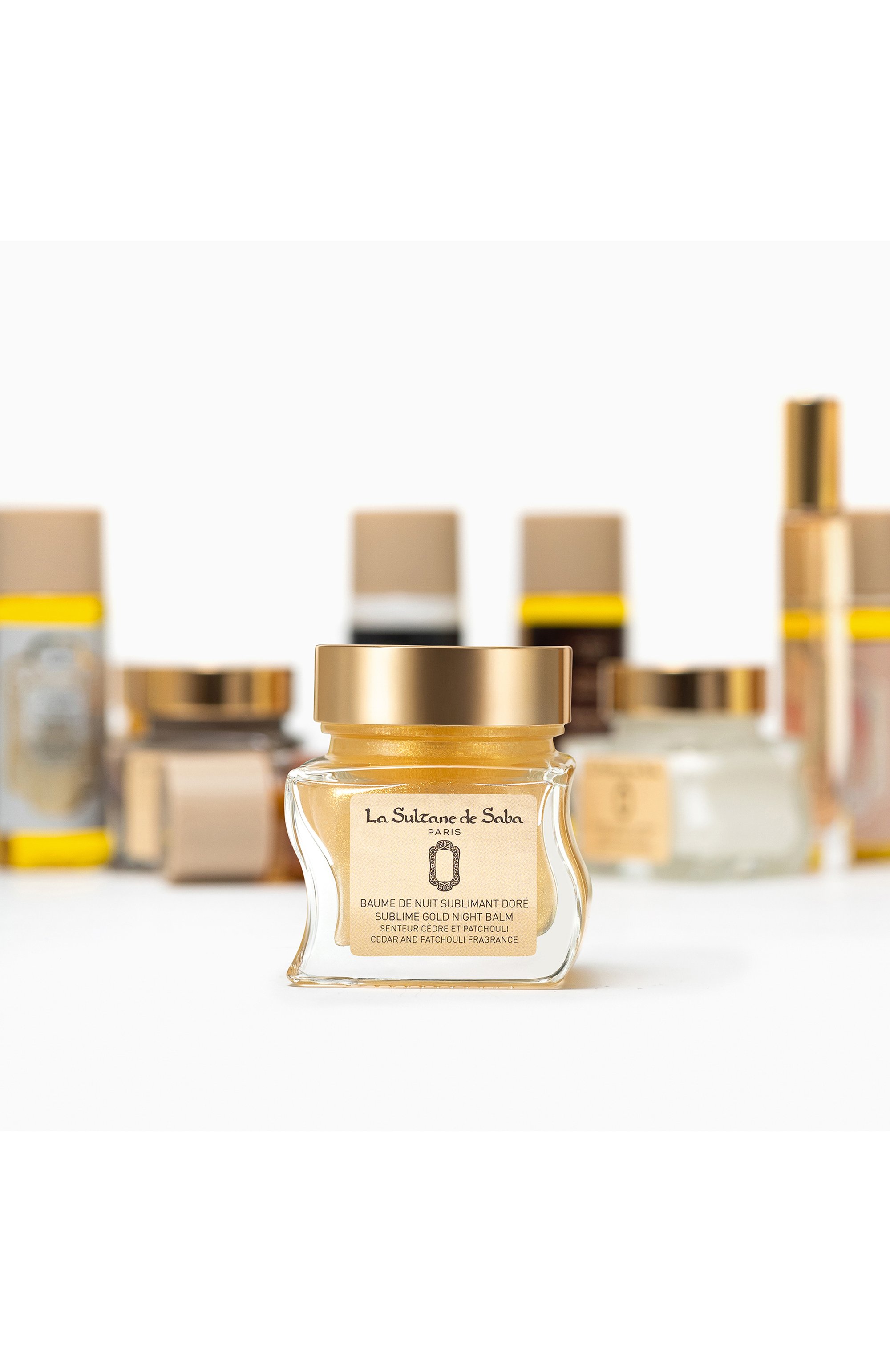 Адвент-календарь la sultane de saba LA SULTANE DE SABA, арт. 3700448686718, фото 7