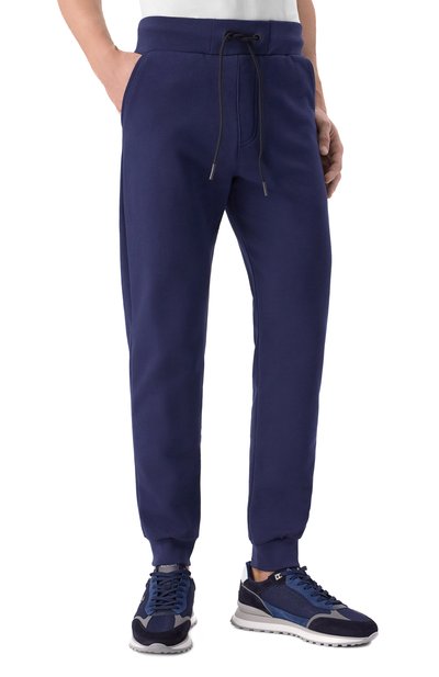 Хлопковые джоггеры ICEBERG, арт. B022/6341, фото 3