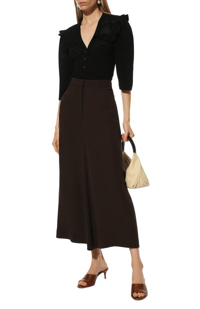 Боди из вискозы ULYANA SERGEENKO, арт. MGL009SS22P (0245л), фото 2