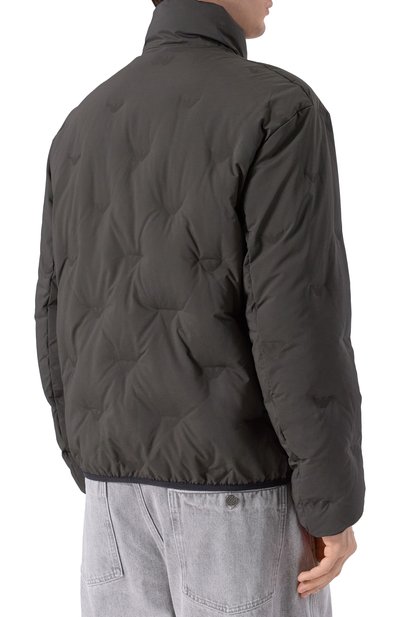 Пуховая куртка EMPORIO ARMANI, арт. EM003045/AF18232, фото 4