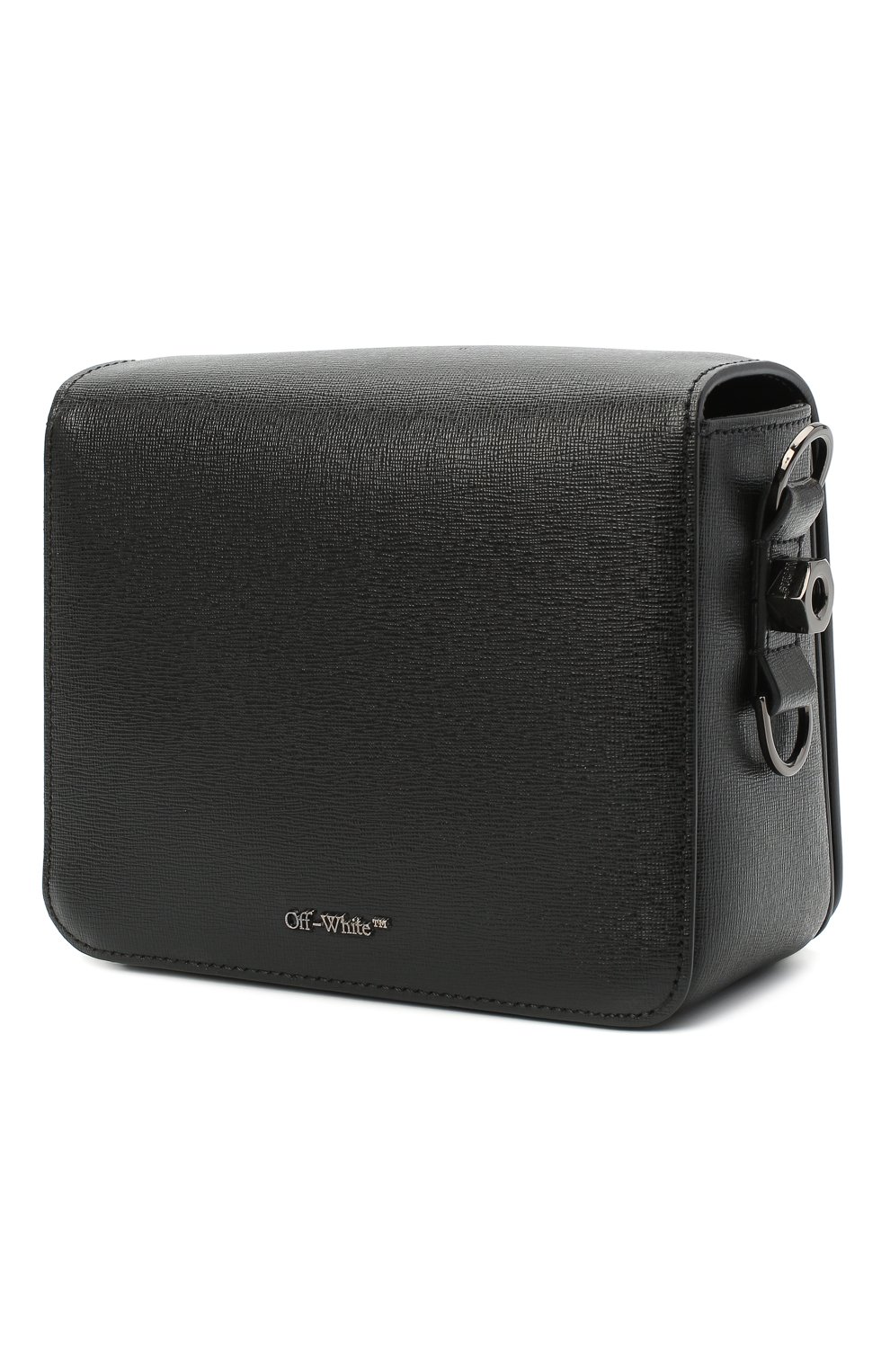 Сумка diag mini OFF-WHITE, арт. 0WNA011R21LEA003, фото 3