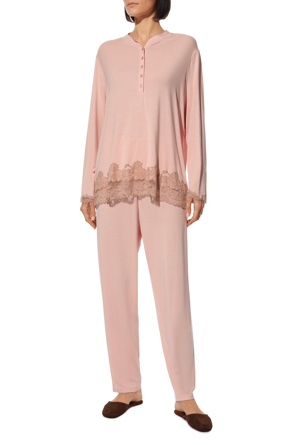 Пижама GIANANTONIO PALADINI, арт. W25LP01/6, фото 2