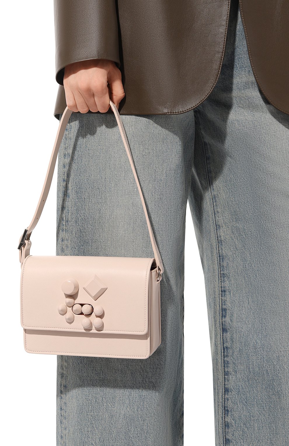 Сумка carasky CHRISTIAN LOUBOUTIN, арт. 3225079, фото 2