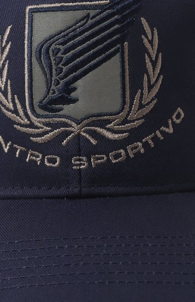 Хлопковая бейсболка AERONAUTICA MILITARE, арт. HA1200CT2848, фото 4