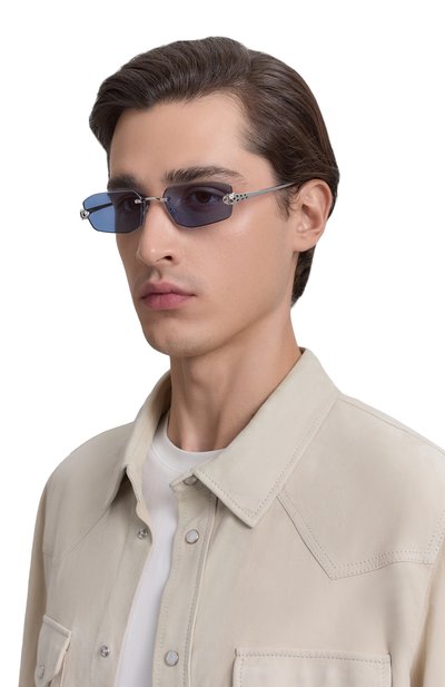 Солнцезащитные очки CARTIER, арт. CT0474S 005, фото 2