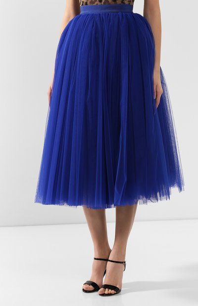 Юбка DOLCE & GABBANA, арт. F4BRTT/HLM0U, фото 3