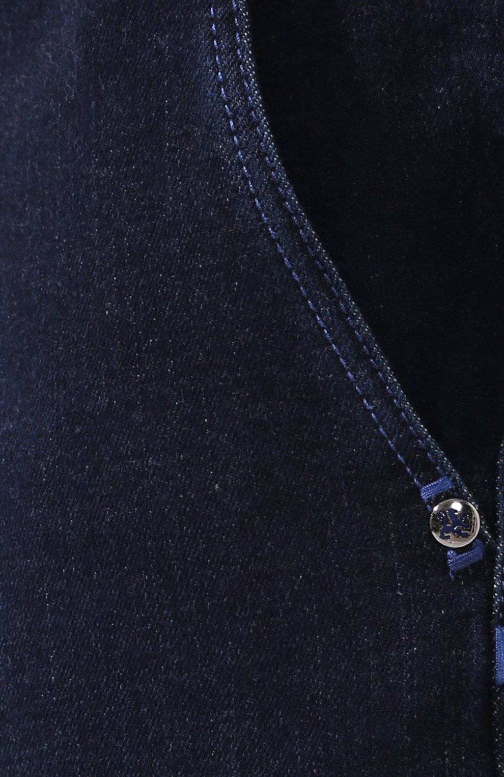 Джинсы ZILLI, арт. MCS-00016-DEJA1/R001, фото 5