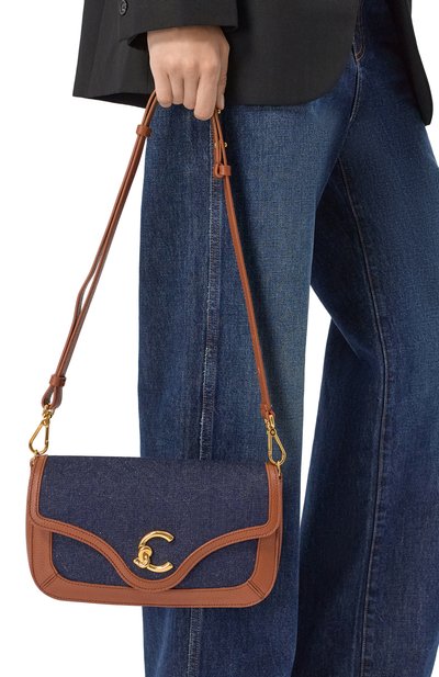 Сумка c-me COCCINELLE, арт. E1 T1Q 12 03 01, фото 2