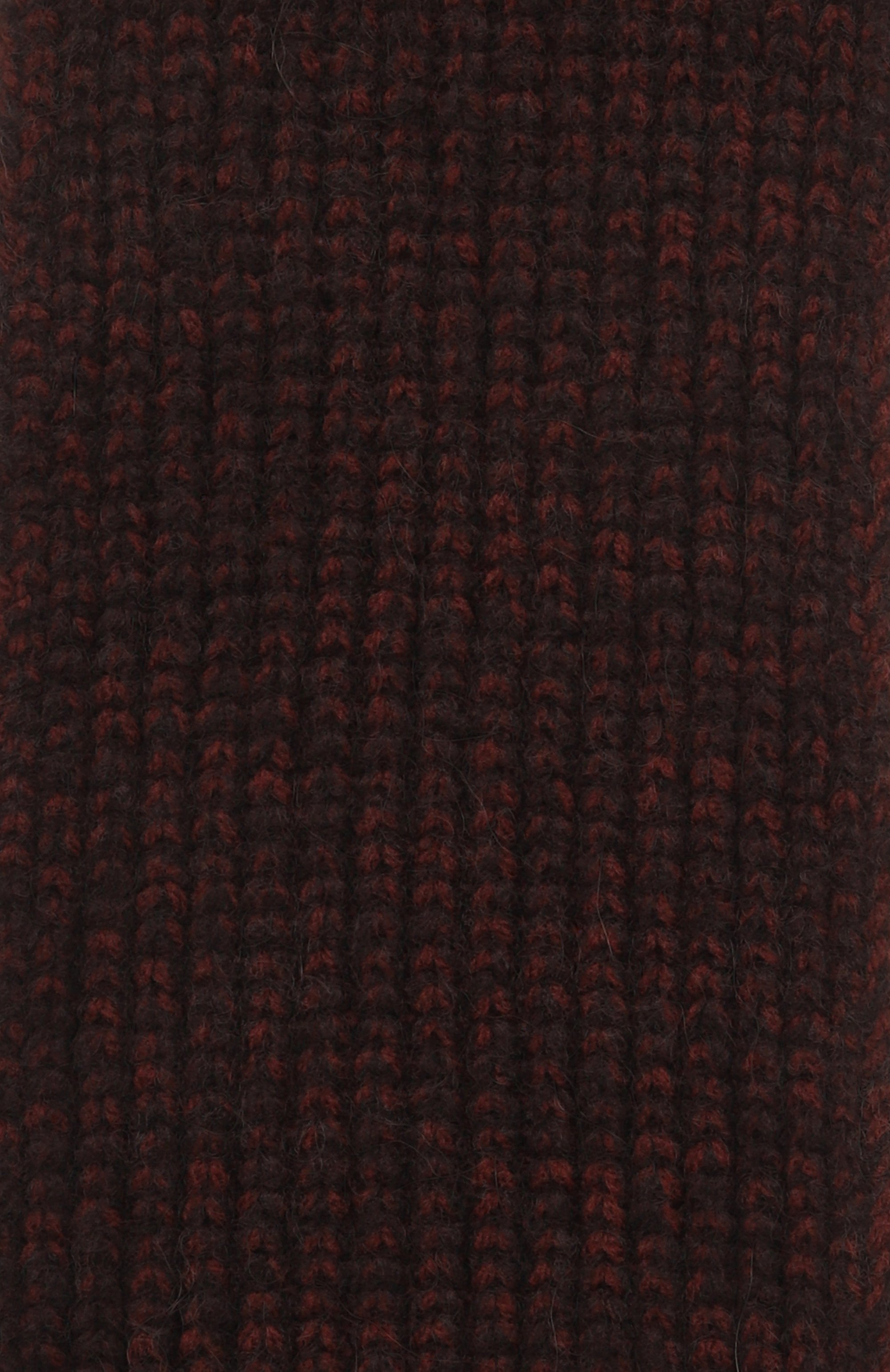 Шерстяной капюшон DRIES VAN NOTEN, арт. 011231-2725-355, фото 3