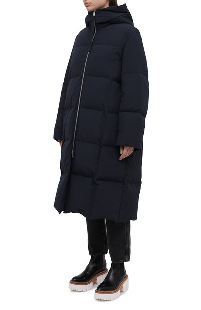 Пуховик JIL SANDER, арт. JPPR441594-WR440900, фото 4