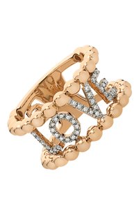 Кольцо love CASATO, арт. MX1404BT-P, фото 1