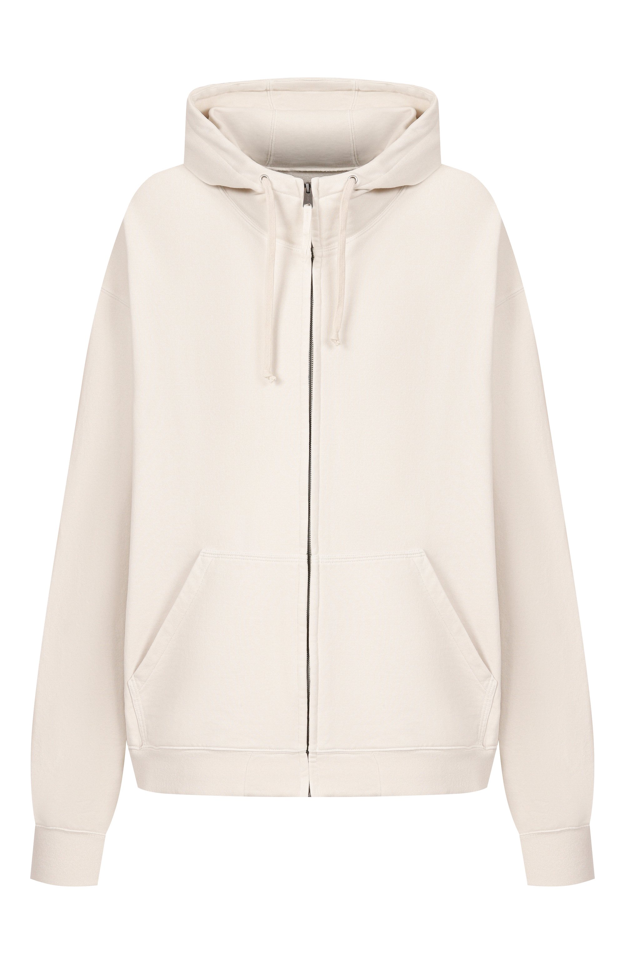 Хлопковая толстовка MAISON MARGIELA, арт. S50HG0047/M25017, фото 1