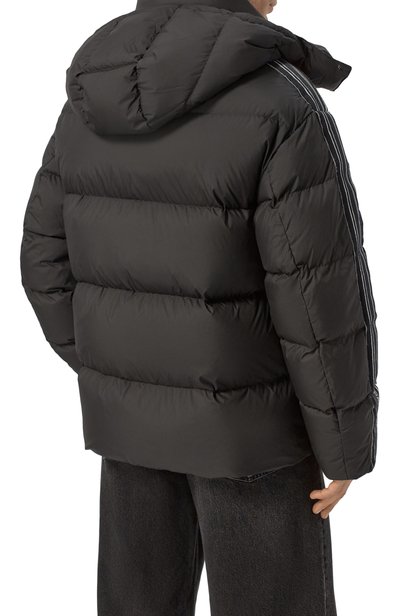 Пуховик EMPORIO ARMANI, арт. EM007218/AF18231, фото 4