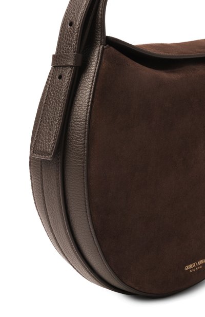 Сумка GIORGIO ARMANI, арт. GW001731/AF18690, фото 3