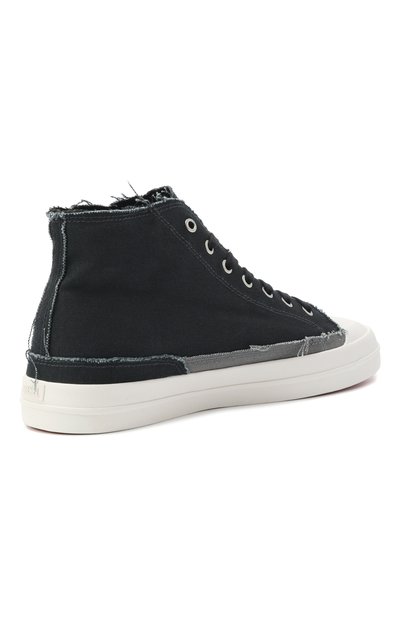 Текстильные кеды s-d-verse DIESEL, арт. Y03505/PR012, фото 5