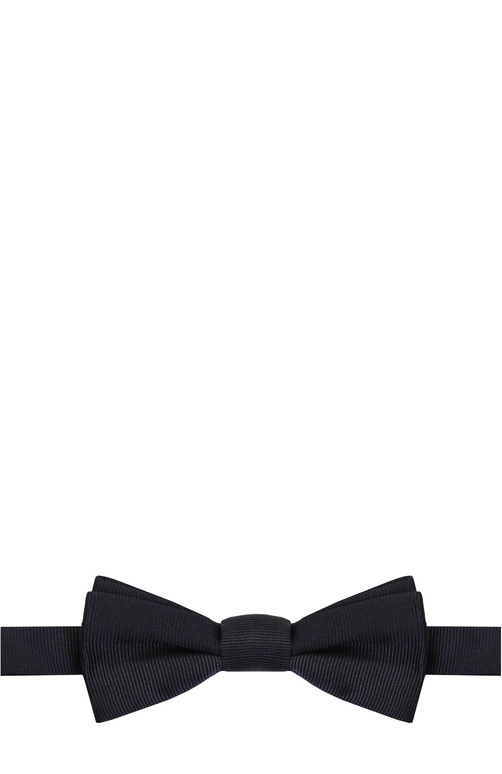 Шелковый галстук-бабочка DOLCE & GABBANA, арт. 0135/GR064E/G0U46, фото 1